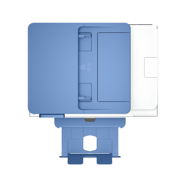 HP All-in-One ENVY Photo 7931 Cloud Blue (A4, 15/10 ppm, USB, Wi-Fi, BT, Print, Scan, Copy, ADF, Duplex)