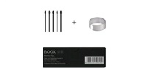 E-book ONYX BOOX hroty černé WACOM (Nova 3, note 3, Nova 3 color, Note air 2, Max lumi, Max lumi 2,