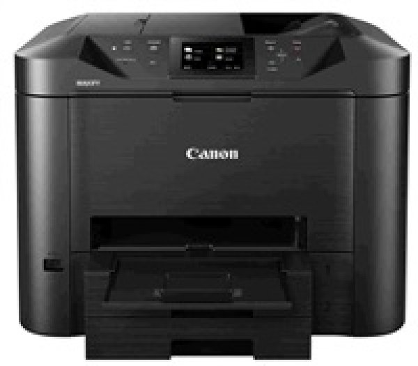 Canon MAXIFY MB5450