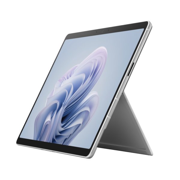 Microsoft Surface Pro 10 5G/U5-135U/13''/2880x1920/T/8GB/256GB SSD/4C-iGPU/W11P/Platinum/2R