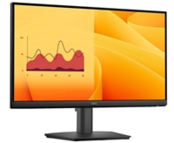 Dell Pro/E2225HM/21,5''/VA/FHD/100Hz/5ms/Black/3R