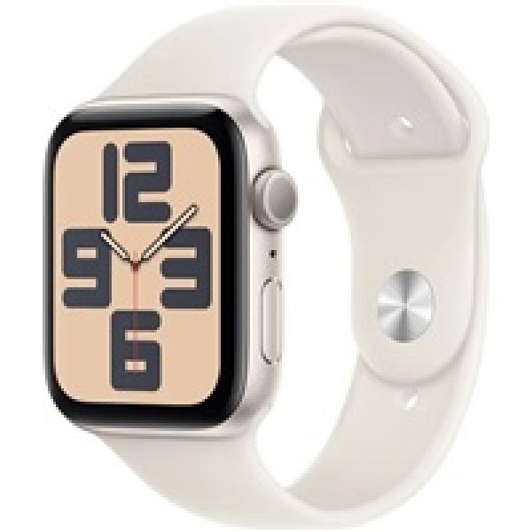 APPLE WATCH SE 40 ST AL ST SB ML GPS / SK