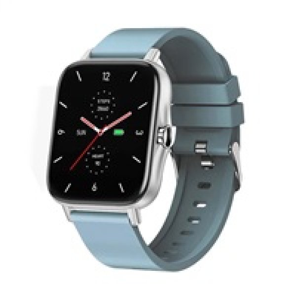 MaxCom Smartwatch FW55 Aurum Pro Silver?v=1764920548