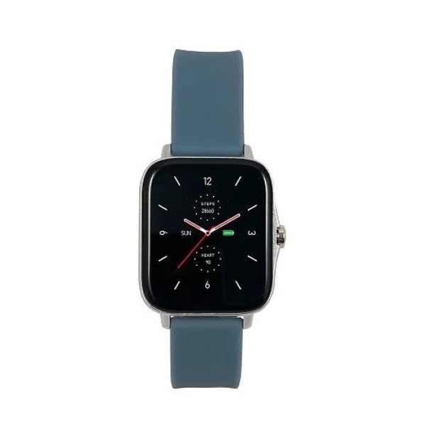 MaxCom Smartwatch FW55 Aurum Pro Silver