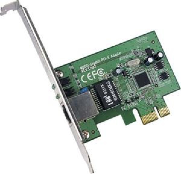 TP-Link TG-3468 síťová karta PCIe (1xGbE)