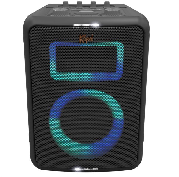 KLIPSCH - Vegas / party box / Black