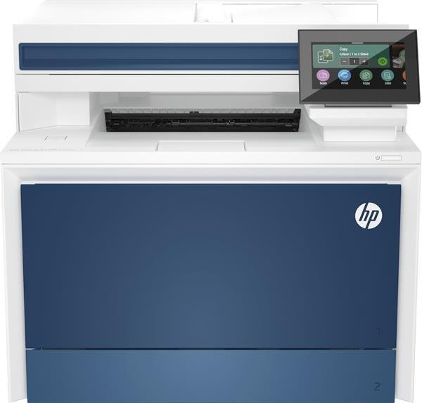 HP Color LaserJet Pro MFP 4302fdn