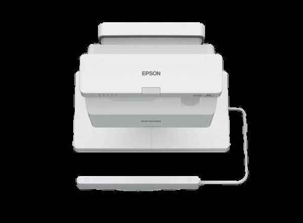 EPSON projektor EB-770Fi, 1920x1080, 4100ANSI, 2.500.000:1, USB, LAN, HDMI, Wi-Fi, 5 LET ZÁRUKA