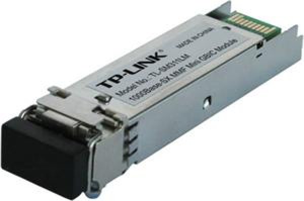 TP-LINK SFP modul 1000Base-SX, Gbit, Multi-mode, dosah až 550/225m?v=1752818402