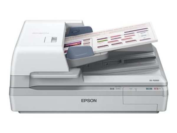 Epson WorkForce DS-70000