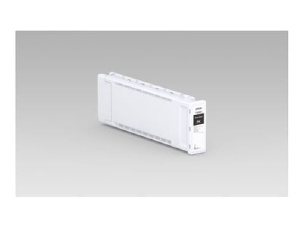 Náplň Epson C13T50M100 foto černá