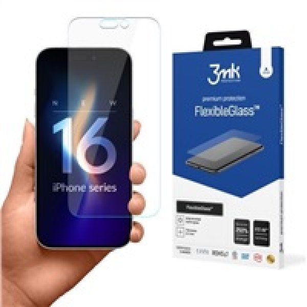 3mk FlexibleGlass pro Apple iPhone 16 Pro?v=1755466814