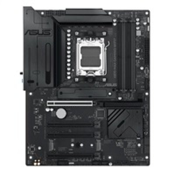 ASUS X870 MAX GAMING WIFI7 soc AM5 DDR5 X870 ATX