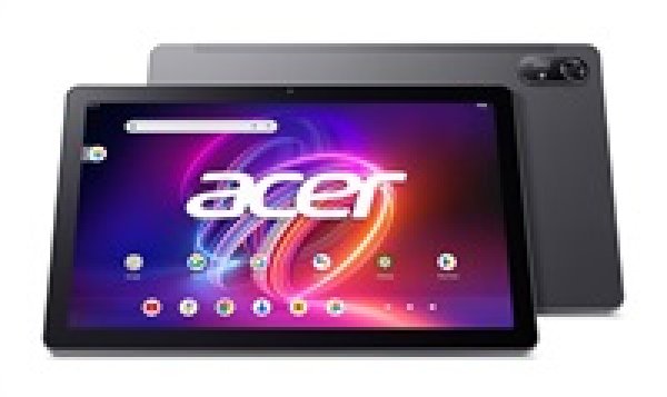 Acer Iconia Tab P11 (P11-11-86WG) - MTK MT8781 Octa-Core CPU, 11" 2000x1200, 8GB, 256 GB UFS,Android 14, Iron Grey?v=1749988805