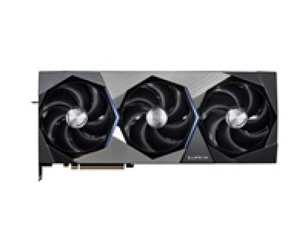 MSI VGA NVIDIA GeForce RTX 5080 16G SUPRIM SOC, RTX 5080, 16GB GDDR7, 3xDP, 1xHDMI