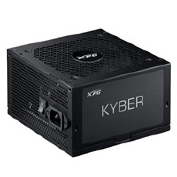 ADATA XPG zdroj KYBER 850W, 80+ GOLD, ATX 3.0?v=1750053604