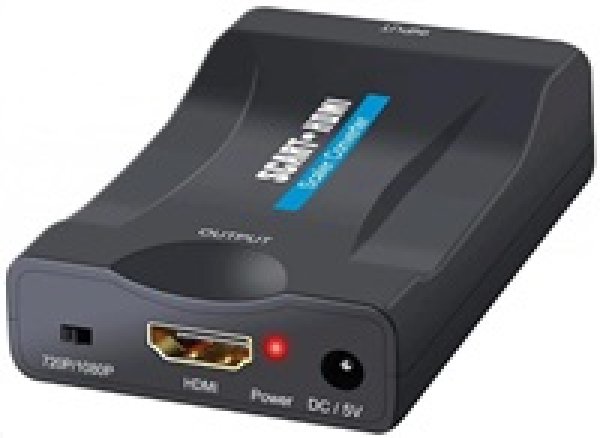 WG - Audio video konvertor SCART na HDMI, černá?v=1761950406