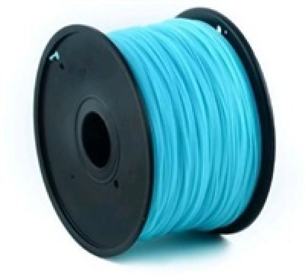 GEMBIRD Tisková struna (filament) PLA, 1,75mm, 1kg, nebeská modř?v=1763851203