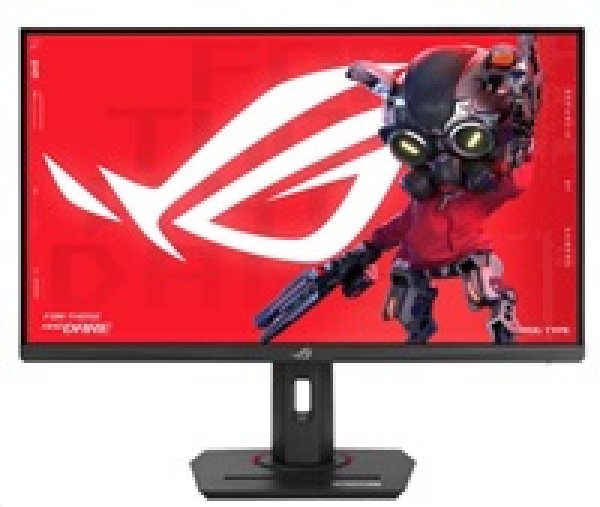 ASUS ROG Strix XG279CNS 27" IPS 1920x1080 380Hz 0,3ms 400cd USB-C HDMI DP čierny