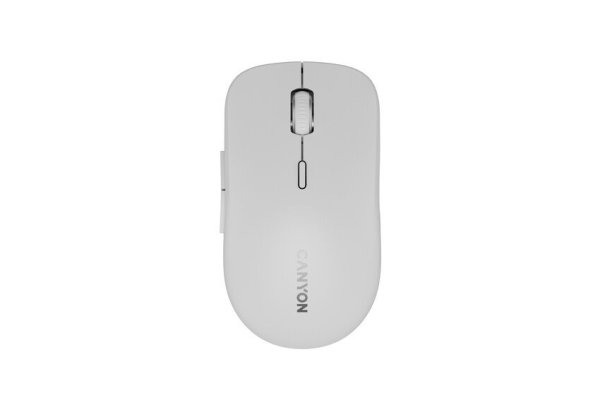 CANYON mouse MW-12 Dual band Wireless Beige