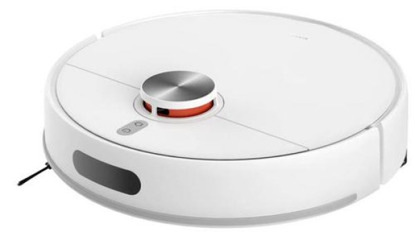 Xiaomi Robot Vacuum S40 white (robotický vysavač, bílý)?v=1762296004
