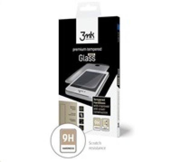 3mk tvrzené sklo HardGlass pro Apple iPhone 11