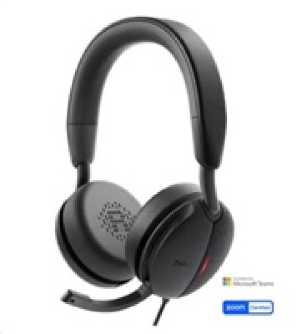 Dell Drátová náhlavní souprava Pro WH5024