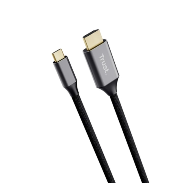 TRUST Kabel USB-C na HDMI, UHD 4K, 20m?v=1765233604