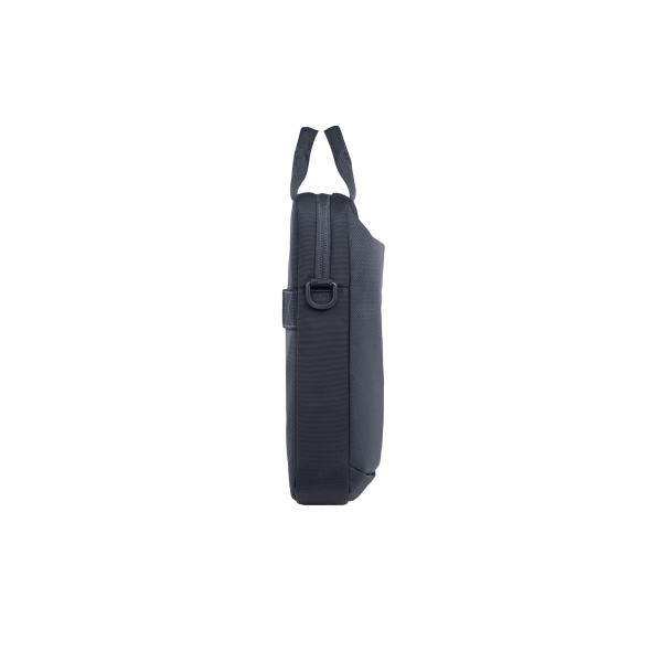 HP Everyday 14 Odyssey Gray Laptop Briefcase - brašna