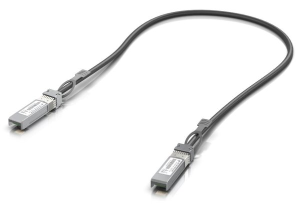 Ubiquiti Patch kabel, DAC, SFP+ na SFP+, 10Gbps, 0,5m?v=1761864003