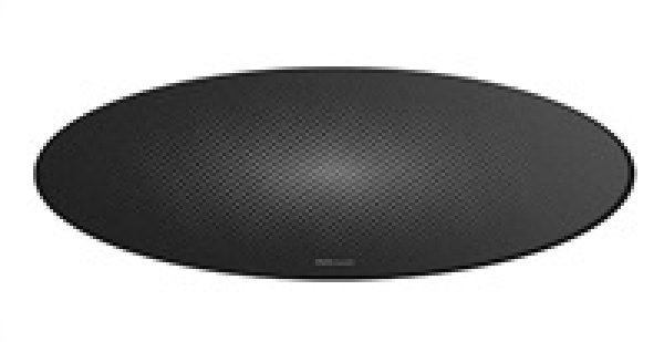 TRUST MIKA round floor mat