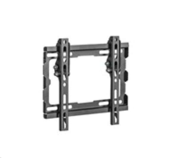 Držák Brateck KL32-22T pro TV 23''-43'' 45kg Slim polohovatelný nástěnný