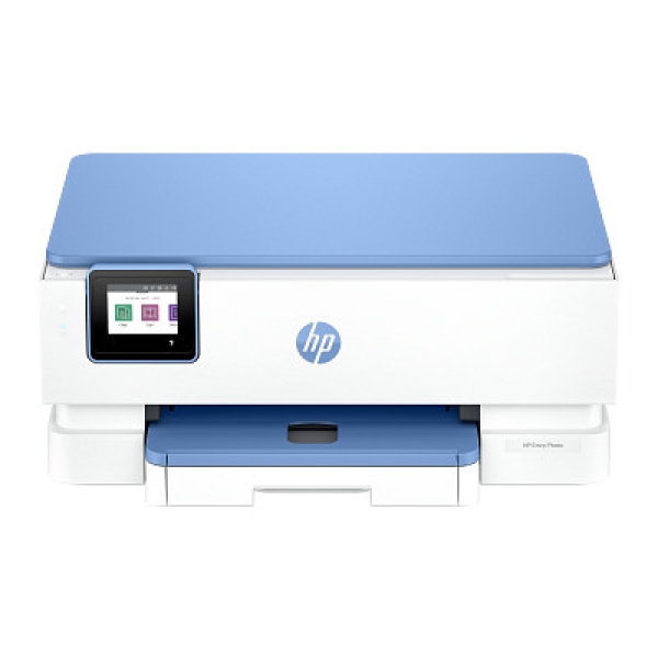 HP All-in-One ENVY Photo 7231 Cloud Blue (A4, 15/10 ppm, USB, Wi-Fi, BT, Print, Scan, Copy, Duplex)?v=1765233604