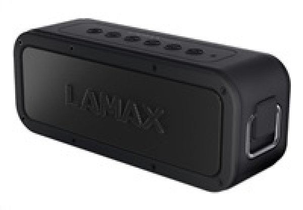 LAMAX Storm1 Bluetooth reproduktor - černý?v=1750075202