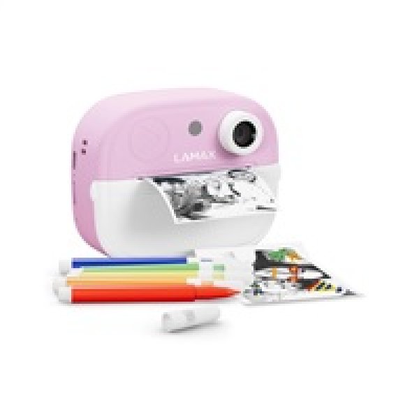 LAMAX InstaKid2 Play - pink?v=1761864003
