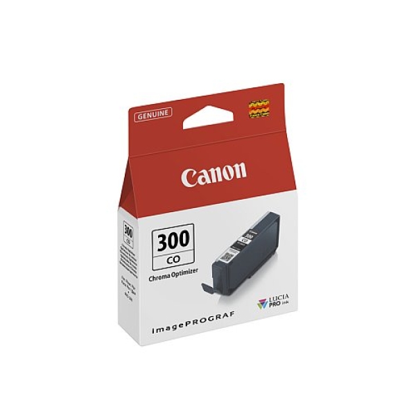 Náplň CANON PFI-300, 4201C001 optimalizátor barevnosti (14,4 ml)