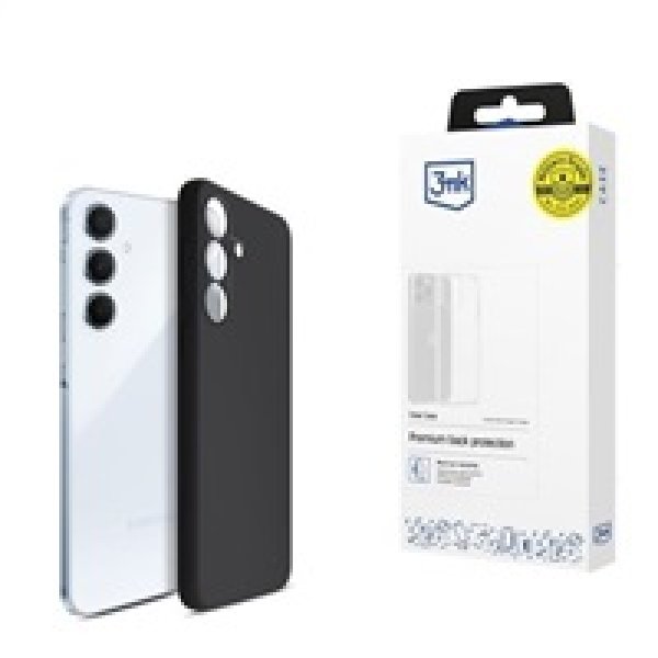 3mk ochranný kryt Silicone Case pro Samsung Galaxy A55 5G?v=1764920548