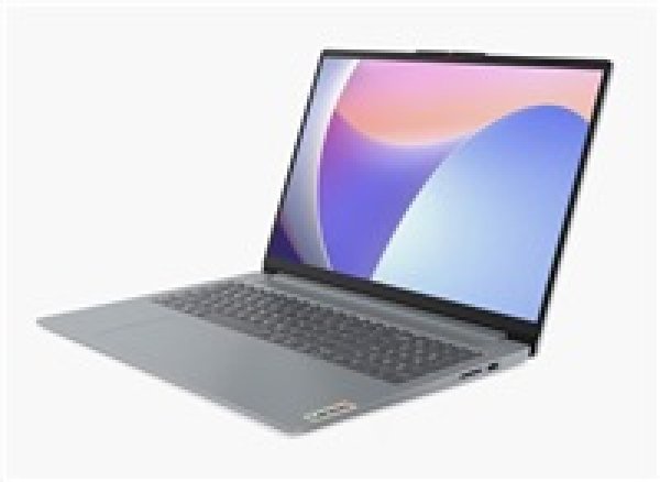 Lenovo IdeaPad Slim 3/16IAH8/i5-12450H/16''/WUXGA/16GB/512GB SSD/UHD Xe/bez OS/Gray/2R