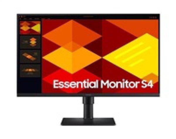 SAMSUNG MT LED LCD Monitor 27" (S40GD) - IPS, 1920x1080, 100hz, 5ms, DP, HDMI?v=1764920548