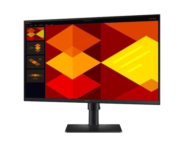 SAMSUNG MT LED LCD Monitor 27" (S40GD) - IPS, 1920x1080, 100hz, 5ms, DP, HDMI