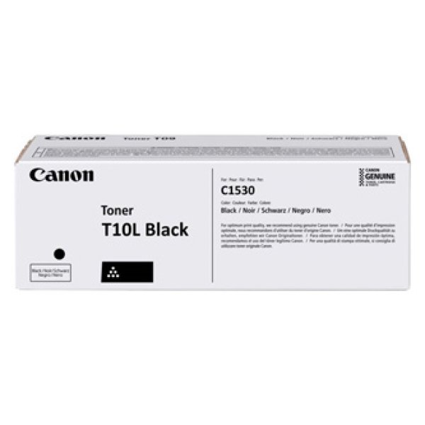 Toner Canon T10L, 4805C001 černý (6 000 stran)