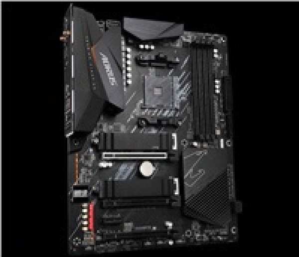 GIGABYTE B550 AORUS ELITE AX V2/AM4/ATX