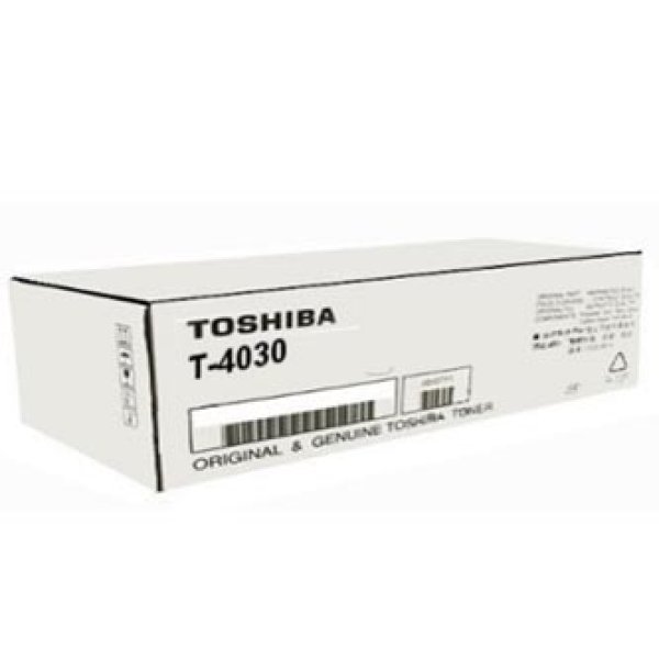 Toner Toshiba T-4030 černý