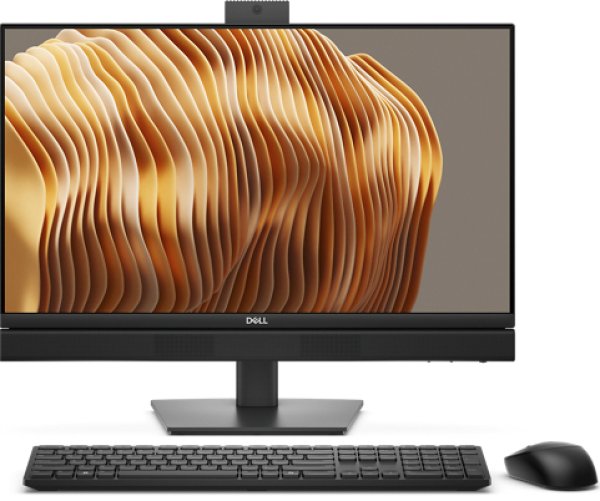 Dell Pro/QC24250/24''/FHD/U7-265/16GB/512GB/Arc Xe/W11P/Černá/3RNBD