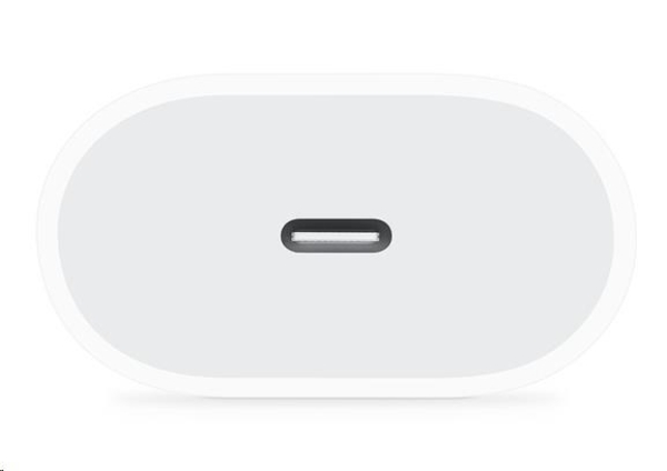 Apple 20W USB-C Power Adapter
