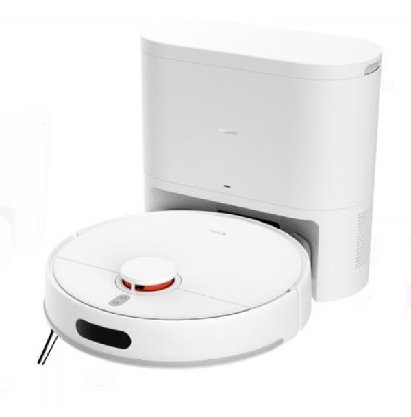 Xiaomi Robot Vacuum H40 EU white (robotický vysavač, bílý)?v=1758577206