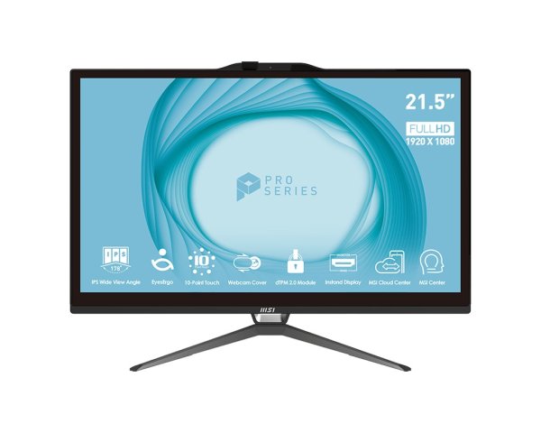 MSI PRO/AP222T 13M-290CZ/21,5''/FHD/T/i5-13400/8GB/256GB SSD/UHD 730/W11P/Černá/2R?v=1746079203