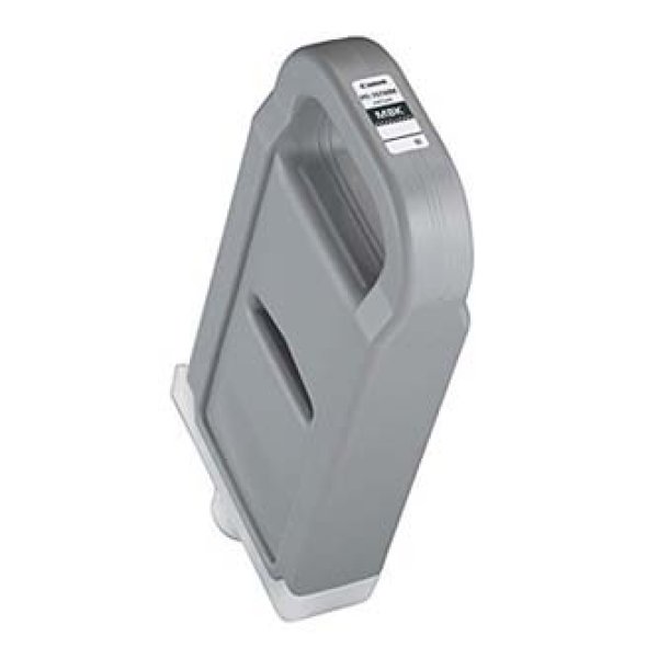 Náplň Canon PFI-707MBK matná černá