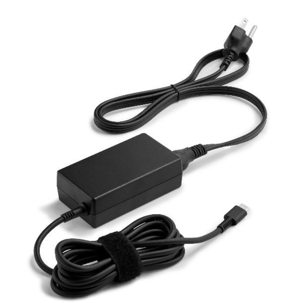 HP AC Adapter USB-C 65W HF Laptop Charger?v=1765147203