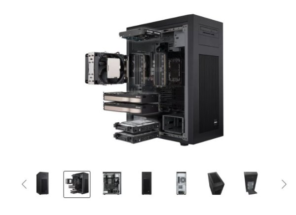 ASUS ET700  Tower  1x4677 8x DDR5, 4x SATA, 5xPCIe, 2xM.2 , 2x LAN 750W?v=1761864003